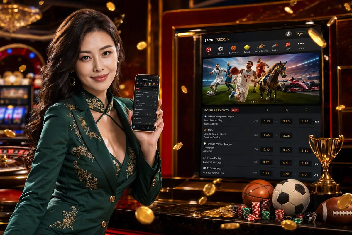 ck4com VIP প্রোগ্রাম পুরস্কার
